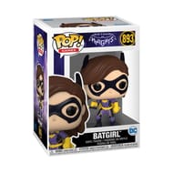 Funko pop games gotham knights  batgirl