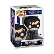 Funko pop games gotham knights  nightwing
