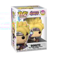 Funko pop animation boruto naruto next generations  boruto with marks