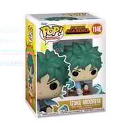 Funko pop animation my hero academia  izuku midoriya