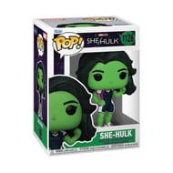 Funko pop marvel she hulk