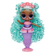 L.o.l. Surprise tweens mermaid doll- style 4