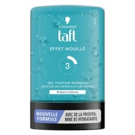 Schwarzkopf taft gel effet mouillé 300 ml