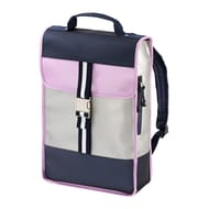 Sac à dos rectangulaire welly