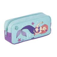 Trousse mermaid