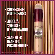 Gemey maybelline correcteur effaceur instant anti-âge 06 neutralizer