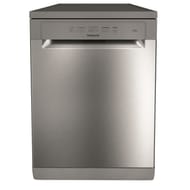 Hotpoint lave vaisselle 14 couverts H2FHL626X