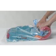 Lot de 2 housses vac and roll