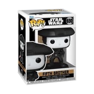 Funko pop star wars obiwan kenobi  fifth brother