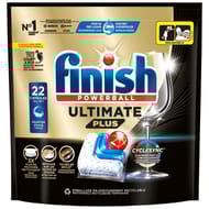Finish ultimate plus x22