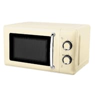 Crf home micro ondes mono 20l HMOR20WC-25