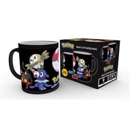 Mug 320 ml pokemon attrapez les tous