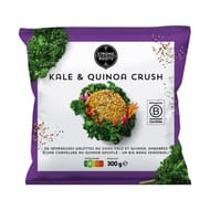 Strong roots kale & quinoa crush 300g