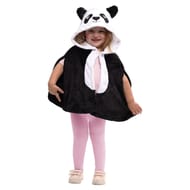 Cape panda preschool 2-3 ans