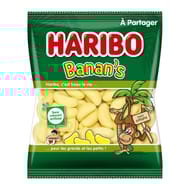 Haribo banan's sachet 300g