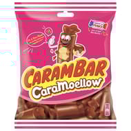 Carambar caramoellow 160g