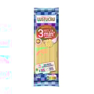 Lustucru spaghetti cuisson rapide 3mn 500g