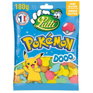 Lutti pokemon dooo 180 g