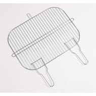 Grille simple dim. 52,5x39 cm hyba