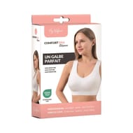 My actiforme comfort bra padde blanc xxl
