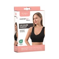 My actiforme comfort padde noir xxl