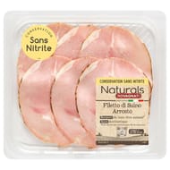 Rôti de porc sans nitrité 90g