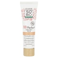 So bio bb cream n°15 très clair 30ml