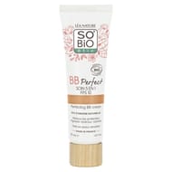 So bio bb cream n°22 medium claire 30ml