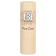 So bio rouge à lèvres n°14 rose nude