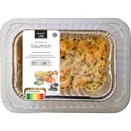 Parmentier de saumon 300g