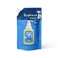 Le petit marseillais gel lavant mains antibacterien huile essentielle de sauge 500ml