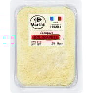 Crf le marché lasagne bolognaise 1kg