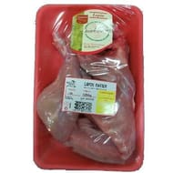 Le Jeannequin lapin entier