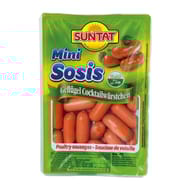 Suntat Mini knack 400g