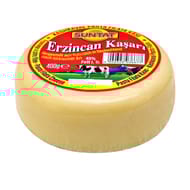 Suntat Fromage kashar rond 400g
