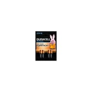 Duracell piles optimum classic aaa x4 44g