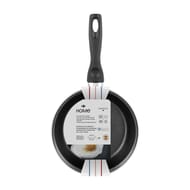Carrefour home zen noir poêle 20cm