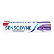Sensodyne dentifrice soin gencives 24h 75ml
