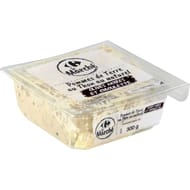 Crf pommes de terre au thon 300g