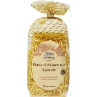 Reflets de France pâtes d'Alsace spätzle 250g