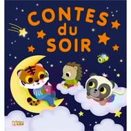 Album jeunesse - Contes du soir volume 2
