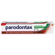 Parodontax dentifrice soin fraicheur