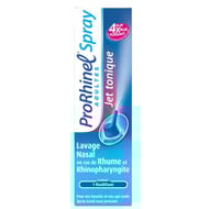 Prorhinel spray jet tonique 100ml