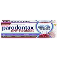 Parodontax complete protection extra fresh 75ml