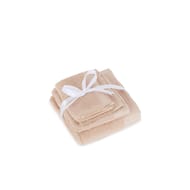 Pimkie linge de toilette x5 marron