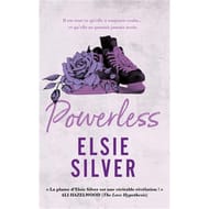 Elsie Silver - Chesnut springs volume 3, Powerless