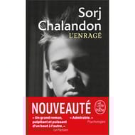 Sorj Chalandon - L'enragé