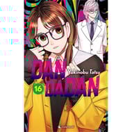 Manga - Dandadan volume 16