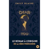 Emily Blaine - Dear you