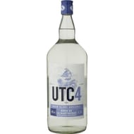 Carrefour utc4  rhum blanc agricole de la martinique 1.5l 40%